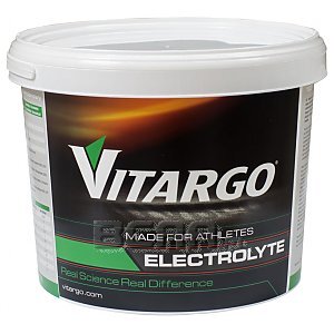 Vitargo Carbo + Electrolytes 2000g  1/1