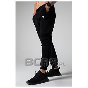 Trec Wear Basic Pants 120 Black 1/6