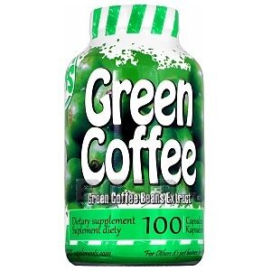 UNS Green Coffee 100kaps.  1/1