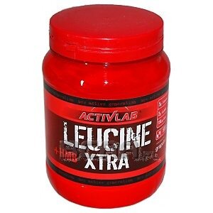 Activlab Leucine Xtra + HMB 500g 1/1