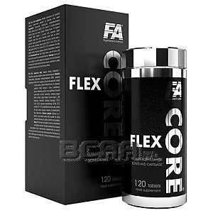 Fitness Authority Flex Core 120tab. 1/1