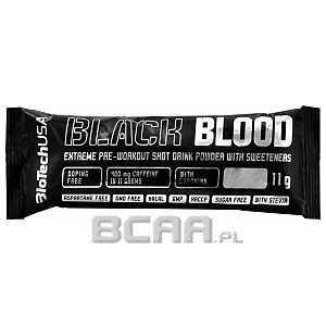 BioTech USA Black Blood 11g 1/1