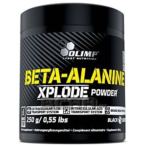 Olimp Beta Alanine Xplode Powder 250g 1/1