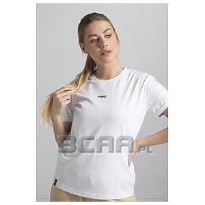 Trec Wear Basic T-Shirt TrecGirl 121 White 1/2