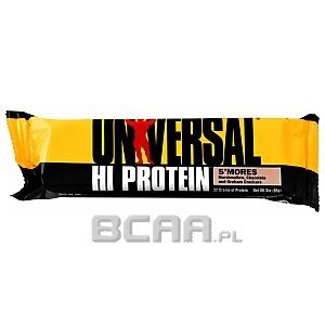 Universal Hi Protein Bar 85g  1/1