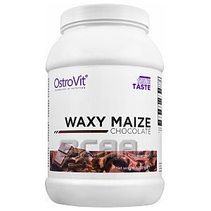 OstroVit Waxy Maize 1000g  1/2