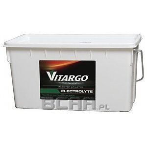Vitargo Carbo + Electrolytes 5000g  1/1