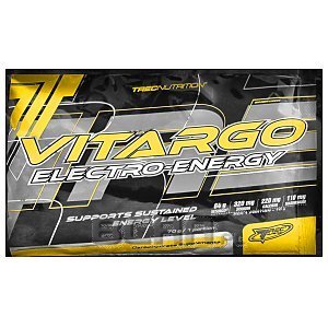 Trec Vitargo Electro Energy 70g 1/1