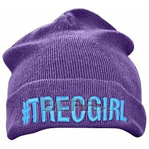 Trec Winter Cap 011 #TrecGirl  1/1