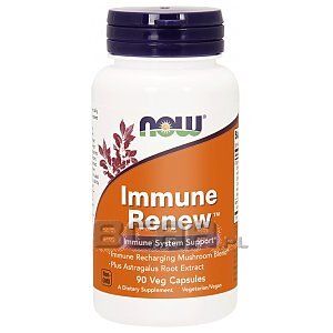 Now Foods Immune Renew 90vkaps. 1/1