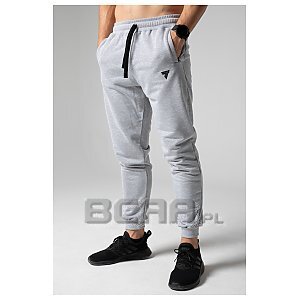 Trec Wear Basic Pants 121 Grey 1/5