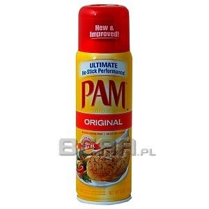 Inni PAM Cooking Spray 340g 1/1