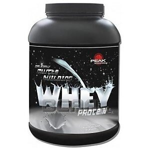 Peak Delicious Whey Protein + Shaker + 2 próbki Gratis! 2260g 1/1