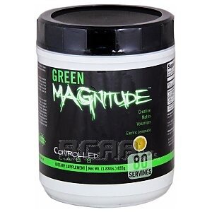 Controlled Labs Green Magnitude 835g 1/1