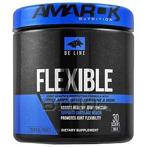 Amarok Nutrition Be Flexible 300g 1/3