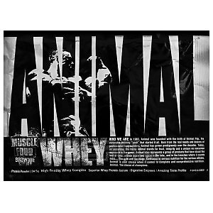 Universal Animal Whey darmowy gratis do zamówienia za 150zł 31,97-33,75g 1/1