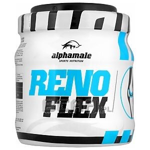Alpha Male Reno Flex 400g  1/1