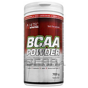 Hi Tec BCAA Powder 700g  1/2