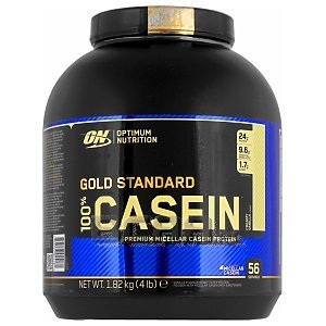 Optimum Nutrition 100% Casein Gold Standard chocolate 1818g  1/1