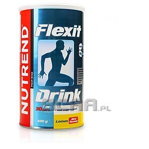 Nutrend Flexit Drink 600g 1/1