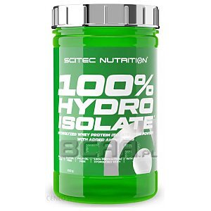 Scitec 100% Hydro Isolate 700g 1/1