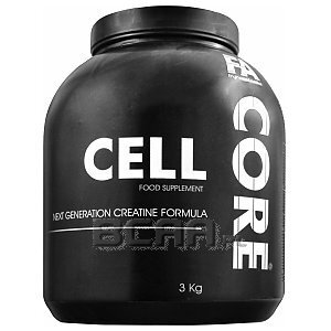 Fitness Authority Cell Core 3000g 1/1