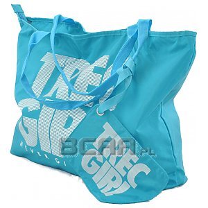Trec Wear TrecGirl Bag 002 Neon Blue 1/2