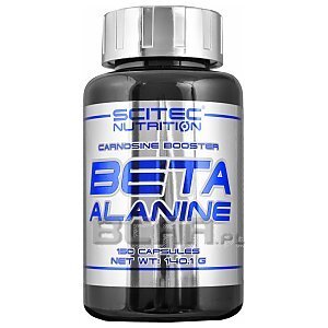 Scitec Beta Alanine 120g 1/1