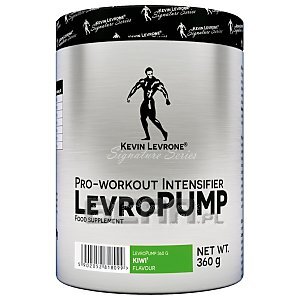 Kevin Levrone LevroPump 360g 1/1
