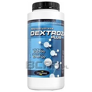 Vitalmax Dextroza Plus 1230g 1/1