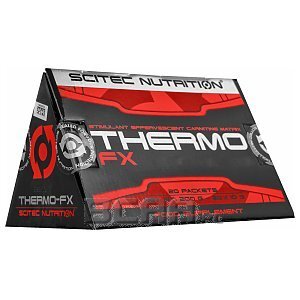 Scitec Thermo-FX 20pak.  1/1