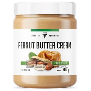 Trec Peanut Butter Cream 300g 1/1