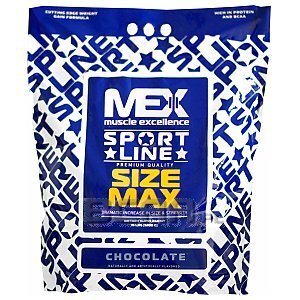 Mex Nutrition Size Max 6800g 1/1