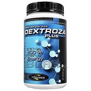 Vitalmax Dextroza Plus 630g 1/2