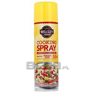 Wellsley Farms Cooking Spray Oil 454g 1/1