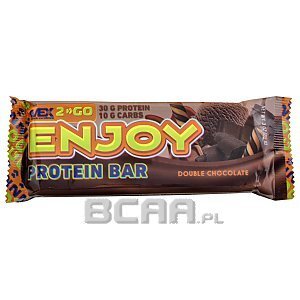 Mex Nutrition Enjoy Protein Bar 85g  1/1