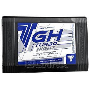 Trec GH Turbo Night 120kaps. 1/1