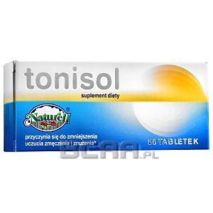 Naturell Tonisol 50tab.  1/1