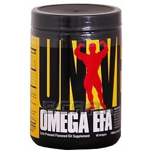 Universal Omega EFA 90kaps.  1/1