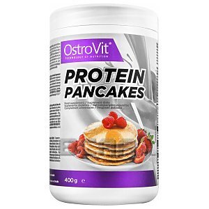 OstroVit Protein Pancakes 400g 1/1