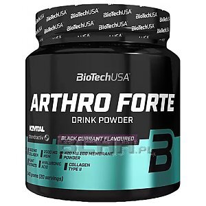 BioTech USA Arthro Forte 340g 1/1
