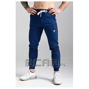 Trec Wear Basic Pants 122 T Navy 1/5