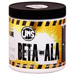 UNS Beta-Ala 250g  1/1