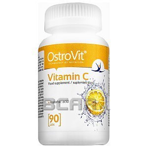 OstroVit Vitamin C 90tab. 1/1