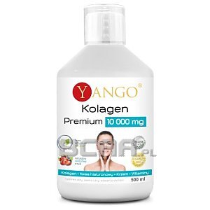 Yango Kolagen Premium 10 000mg 500ml 1/1