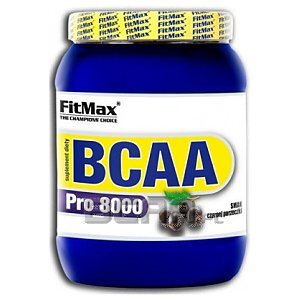 Fitmax BCAA Pro 8000 300g 1/1