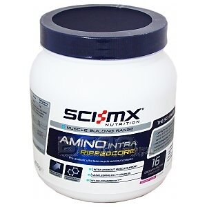 Sci-MX Amino Intra Rippedcore 450g  1/1