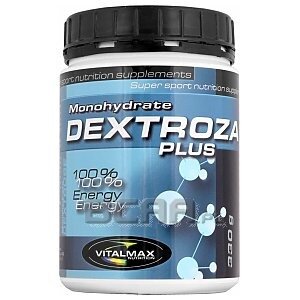 Vitalmax Dextroza Plus 330g 1/1