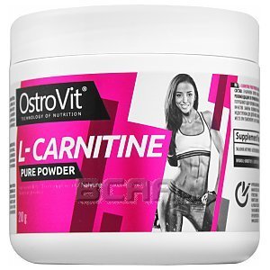 OstroVit 100% Carnitine 210g 1/2
