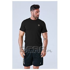 Trec Wear T-Shirt 060 Crest Black 1/5